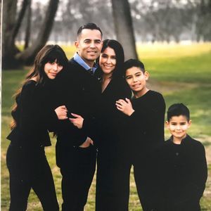 Meet your Posher, Alejandro